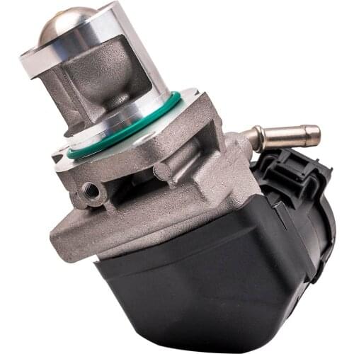 EGR Exhaust Gas Recirculation Valve for BMW 1 Series E81 E82 E87 E88 F20 F21 11717810871 11717805447