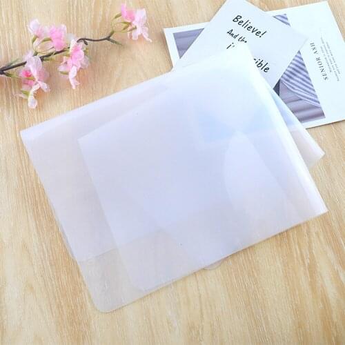 Silicone Mat Mold Art Jewelry Casting Epoxy Resin Molds Diy Crafts Multipurpose Non Stick Anti-dirty Table Mat Making Tool