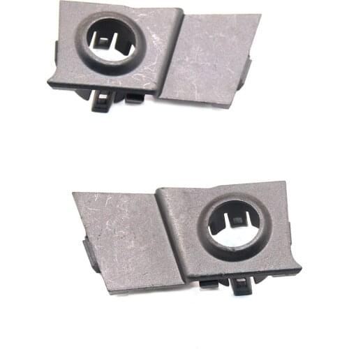 SEDAN FOR Audi A3 8V Front bumper Grille bracket Support