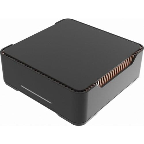 Windows10 Apollo lake j3455 AK3V MINI PC Dual Band WIFI Pocket PC Bluetooth AGV 4K HD 4G 64G/6G 128G Mini Computer USB3.0*2
