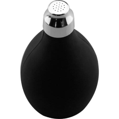 Barber Powder Spray Bottle Empty Powder Blower Refillable Hair Fiber Applicator