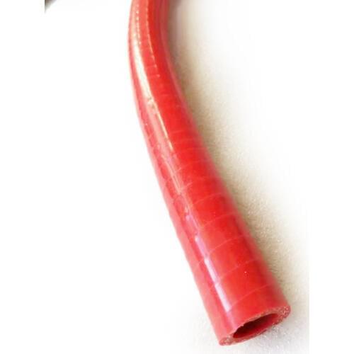 18 MM/0.71' INCH SILICONE HOSE 1 METER/1 METRE LINGTH STRAIGHT TUBE/PIPE