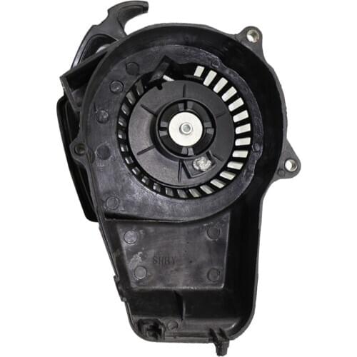Pull Start Starter 47cc 49cc Mini Dirt Bikes ATVs Quads Scooters