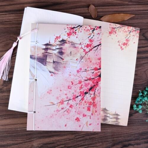 YQZC Gift Diaries
