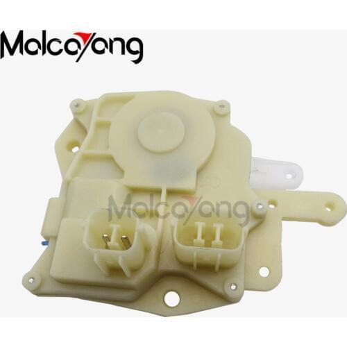 2 Pin Front Right New Door Lock Unlock Actuator 72115-S5A-003 72115S5A003 For Odyssey S2000 Accord Civic