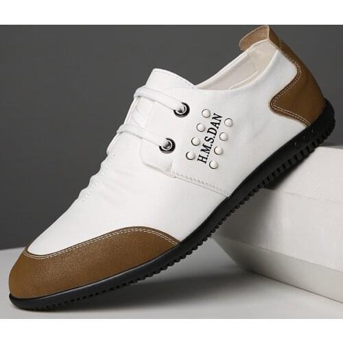2020 Shoes Men Brogue Shoes Comfortable Breathable Formal Shoes High Quality Brand Luxury Dress Shoes 698