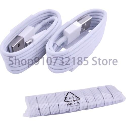 50Pcs/lot 1M 3ft USB 3.1 Type C Data Sync Cable Charger For S8 9 10 Note8 For Hua Wei Mate 9 For Phone 5 6 7 8 Micro Cable Cord