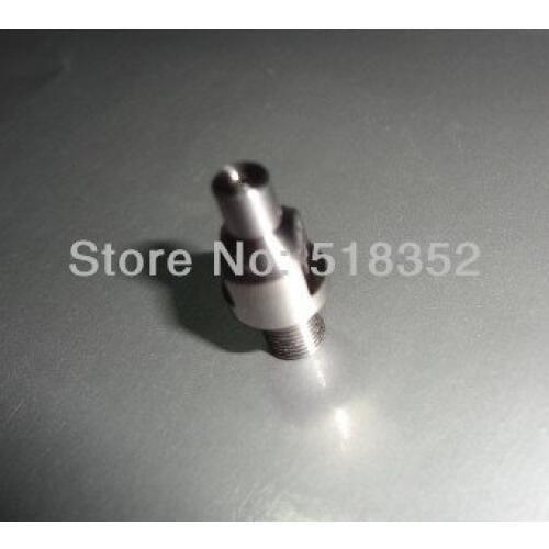 X052B627G62/63/64/66 ID0.1mm to 0.3mm Mitsubishi Diamond Wire Guide Upper/ Wire Conducting Nozzle for MV WEDM-LS Machine Parts