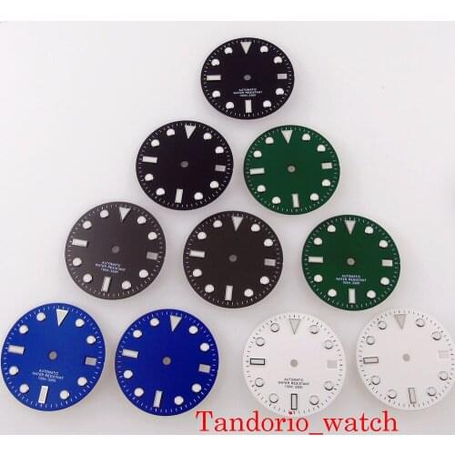 BLIGER Watch Accessories