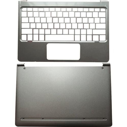 NEW Laptop For HP Pavilion X2 210 G1 10-N Computer Case 1510B1881403 1510B1882203 Palmrest Upper Case/Bottom Case