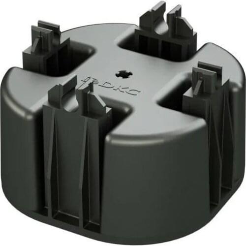 DKC Lighting Protection