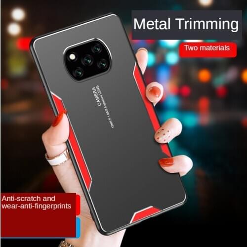 Чехлы для телефонов Xiaomi Redmi K30 HERECASE China At AliExpress