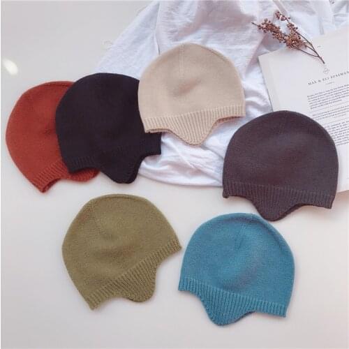 Inforest Winter Hats For Babies