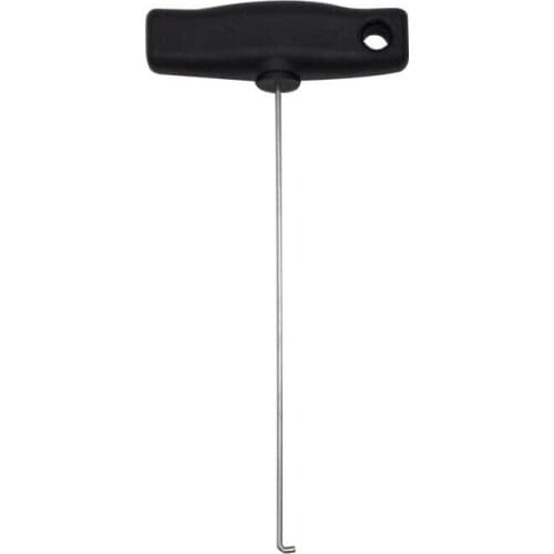 For Mercedes-Benz Audi Dashboard Removal Hook Tool C250 C350 E200 E400 T40207