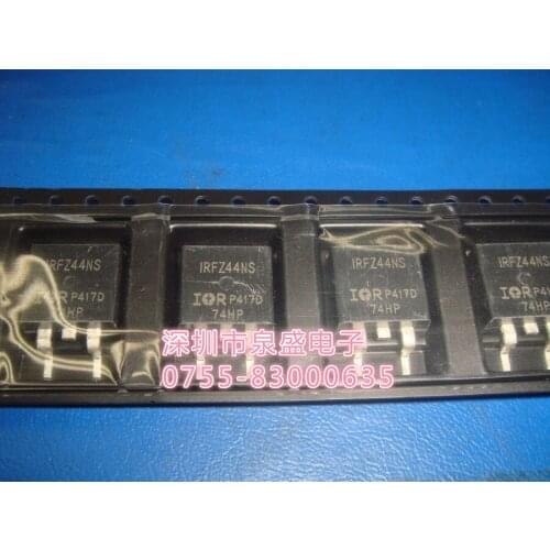IRFZ44NS