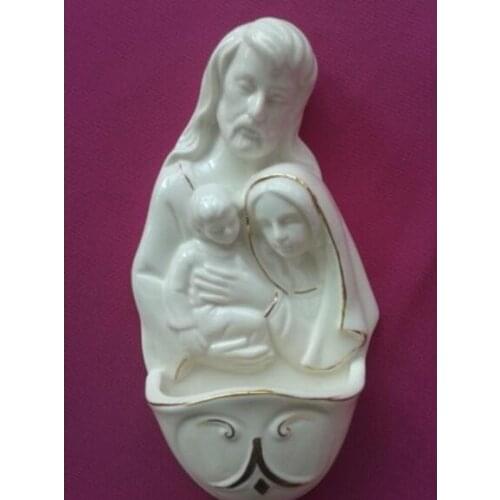 Catholic relics Christian arts and crafts of Europe and the United States the original single foreign trade quality saintly colo