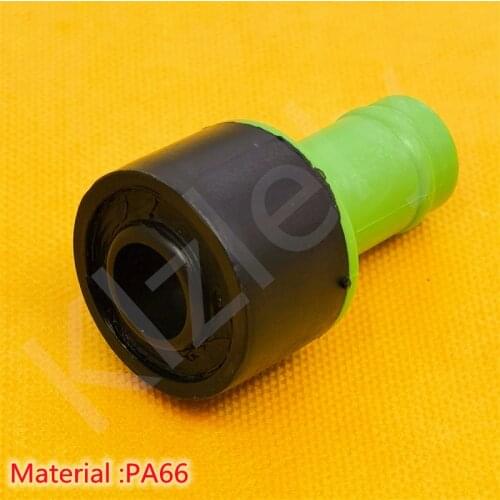 1 PCS 035103245G Crankcase Ventilation Exhaust Hose Valve For AUDI 200 2.1 Turbo A4 8E2 8E5 8H7 B6 8EC 8ED 8HE