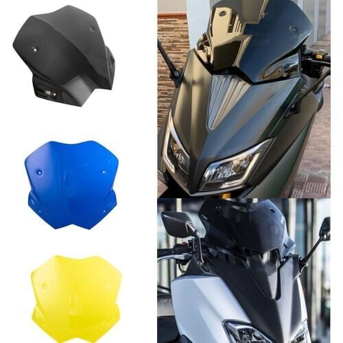 Windshields MOOREAXE China