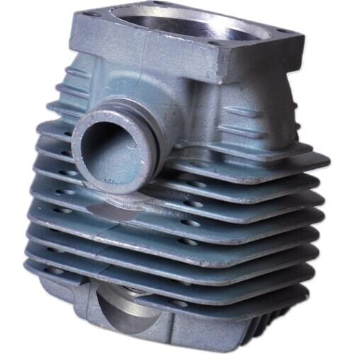 LETAOSK New New 54mm Big Bore Cylinder Piston Assembly kit fit for Stihl 066 MS660 Chainsaw Accessories