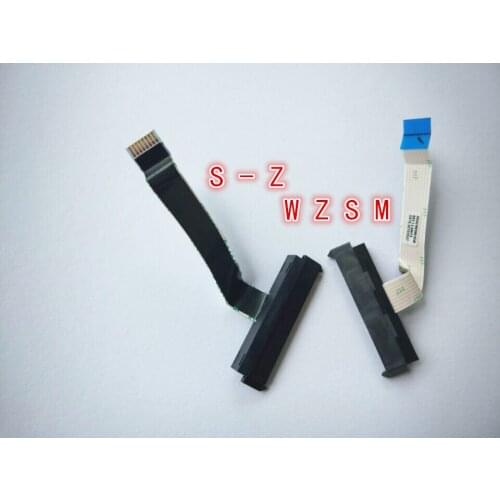 Genuine NEW ASV42 HDD Connector Cable For HP Envy 14 14-j122tx 14-J104TX SATA Hard Drive Cable P/N NBX0001XE00