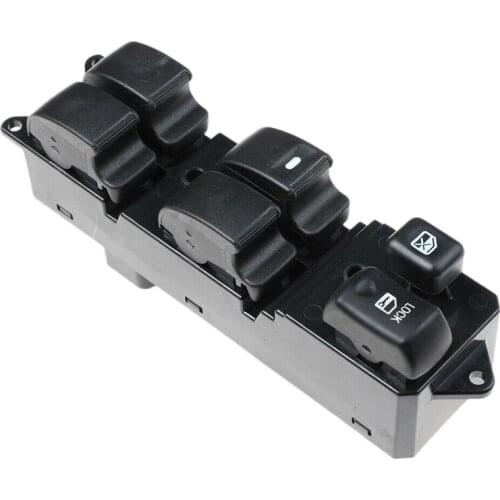 Front Door Power Window Switch Driver Side for Mitsubishi Lancer 2008-2014 8608A068