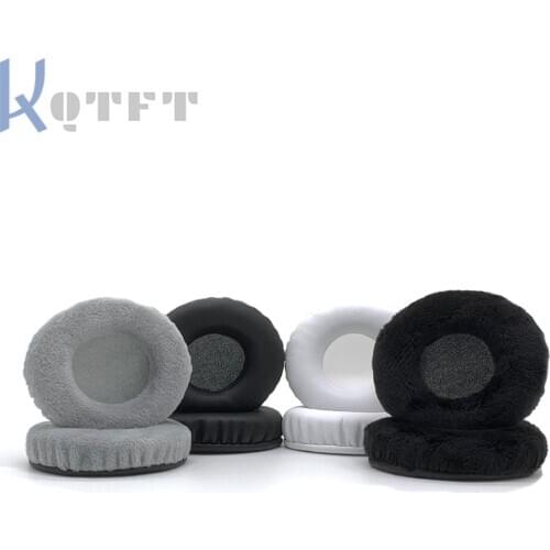 Earpads Velvet for Philips SHL3060BK/00 Headset Replacement Earmuff Cover Cups Sleeve pillow Repair Parts