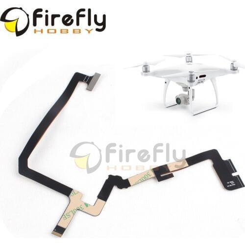 1pc Gimbal Camera Flat Cable Repairing Ribbon for DJI Phantom 4 PRO and Phantom 4 PRO