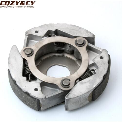 Scooter High Quality Clutch Assy for Yamaha Yp400 Majesty400 Yp Majesty 400cc 2004-2006 5RU166201000