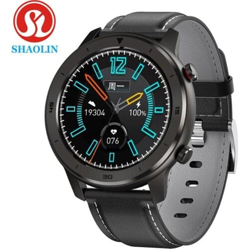 Smart Watch Men Women Smartwatch Bracelet Fitness Activity Tracker Wearable Devices Waterproof Heart Rate Monitor Band