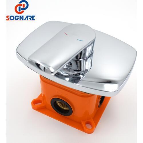 SOGNARE Shower Panels