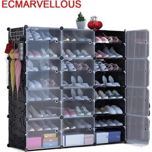 Moveis Organizador De Zapato Zapatero Home Furniture Mobili Per La Casa Scarpiera Meuble Chaussure Mueble Cabinet Shoes Rack