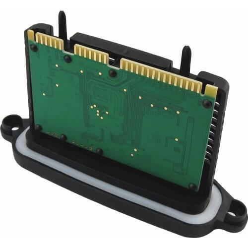 High quality Brand new 7316217 For BMW 5 Series F07 GT F10 F11 Headlight Driver Module AHL Xenon 63117316217