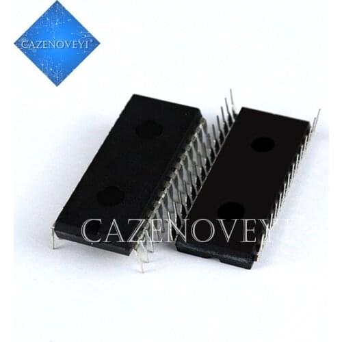 1pcs/lot LM4610N LM4610 DIP-24 In Stock