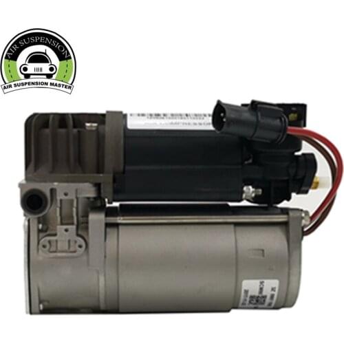 Free Shipping for Land Rover Discovery 2 2004-2012 Air Suspension Compressor oe#RQG100041,415 403 925 2