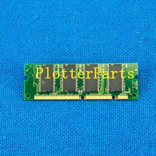 C9680A 64M Memory for HP Color LaserJet 2820 2840 LaserJet 8150 plotter part used