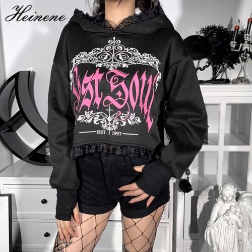 Худи женские Heinene China At AliExpress