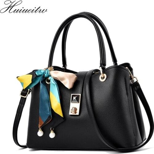 Newposs Famous Designer Brand Bags Women Leather Handbags 2021 Luxury Ladies Hand Bags Purse Fashion Shoulder Bags