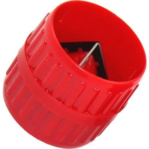 Cleaner Deburring Tool Tube Pipe Deburring Burrs Remover Cleaning Deburrer