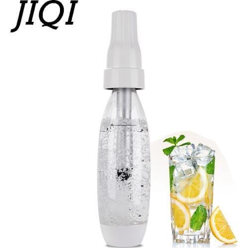 JIQI Siphons For Drinks