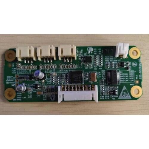 Mindray BS-430 BS-450 BS430 BS450 BS460 BS830 BS840 BS850 BS830S biochemical analyzer reaction plate humidity acquisition board