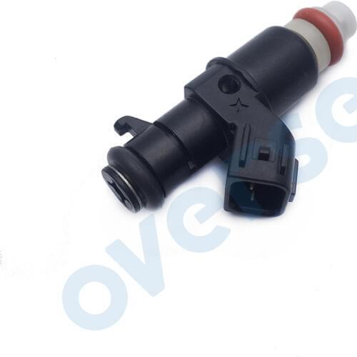New 16450ZY6003 Outboard Engine Injector For HONDA BF135 BF150 BF225 BF250 16450-ZY6-003