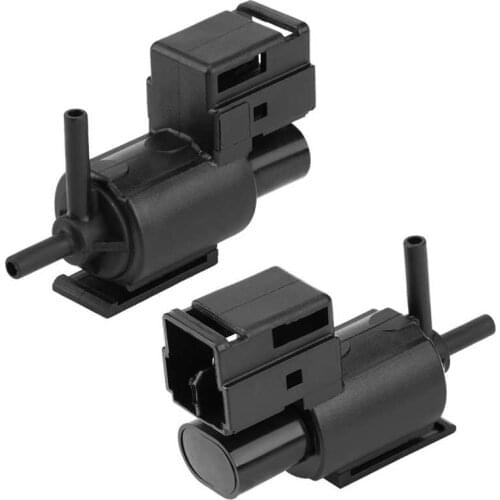 Car Exhaust Gas Recirculation Vacuum Solenoid Switch Valve for Mazda 626 Protege K5T49090 Car Accesories
