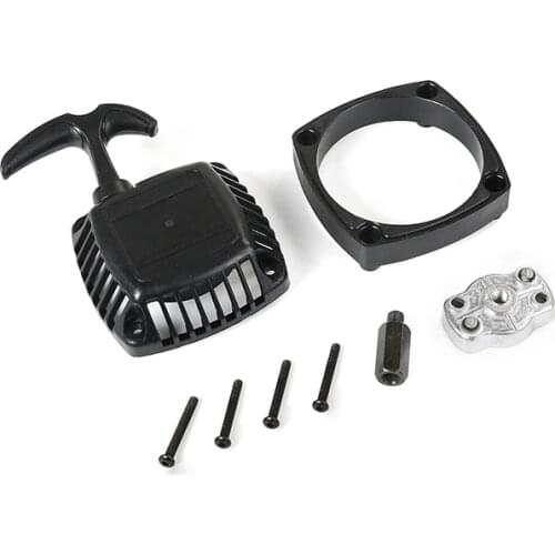 Pull Start Fits HPI Baja 5B,5T,5SC, CY and Zenoah motors as well from 23cc to 30.5cc