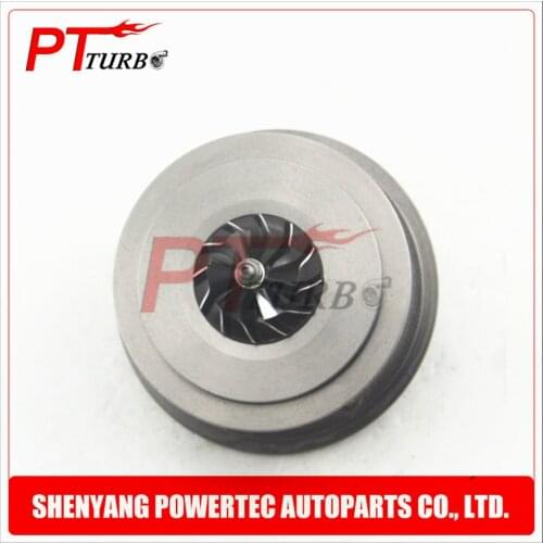 03L253016TV 775517-0002 Balanced Turbocharger Turbine Core CHRA For Skoda Rapid Octavia II 1.6 TDI 77Kw CAYC Turbo Cartridge