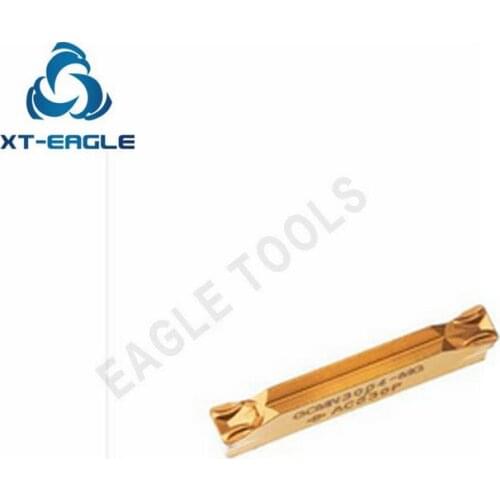 GCMN3004MG AC830P GCMN3002ML AC830P Free shipping! 100% Original brand CNC blade