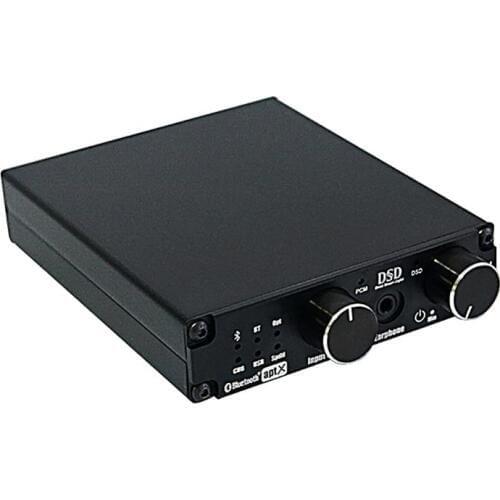 Haafee Headphone Amplifiers