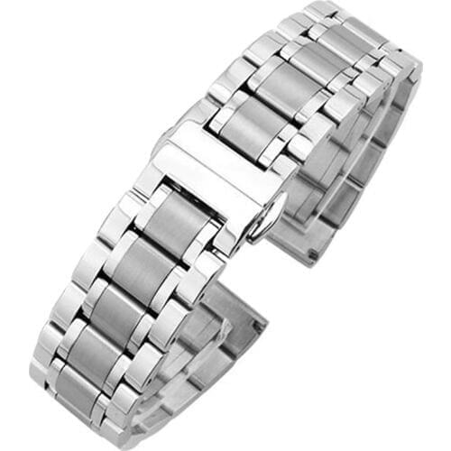 HENGRC Women's Metal Watch