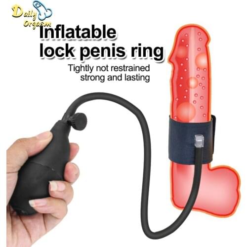 HESEKS Penis Enlargement Pumps