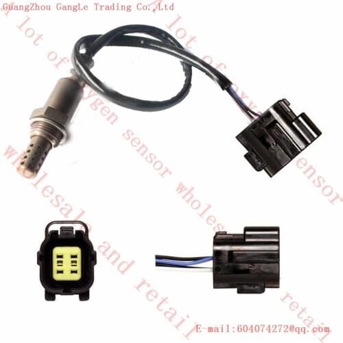 Oxygen Sensor O2 Lambda Sensor AIR FUEL RATIO SENSOR for MAZDA 626 MILLENIA 234-4148 KL1C-18-861 2000-2002