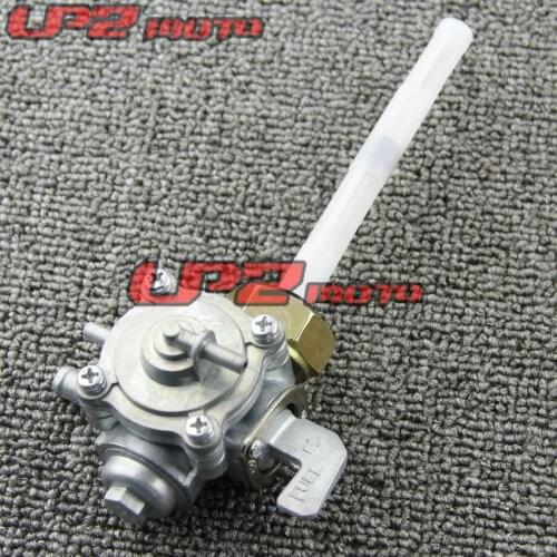 Fuel Gas Switch Valve Petcock for Honda CB450SC Nighthawk 82-86 FT500 Ascot Silver Wing GL500 GL650 81-83 XLV600 Transalp 89-90